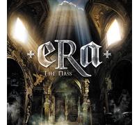 ERA - The Mass (Crystal Clear Coloured) (LP)
