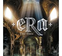 ERA - The Mass (Crystal Clear Coloured) (LP)