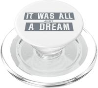 Era tutto solo un design glitch da sogno PopSockets PopGrip per MagSafe