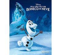 ERA UMA VEZ UM BONECO DE NEVE