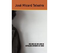 ERA UMA VEZ UM LIVRO DE AUTOAJUDA DIFERENTE DE TODOS