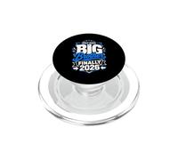 Era un figlio unico ora un grande fratello finalmente 2026 PopSockets PopGrip per MagSafe