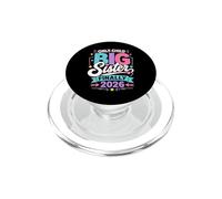 Era un figlio unico ora una sorella maggiore finalmente 2026 PopSockets PopGrip per MagSafe