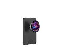 Era una settimana difficile non aveva bisogno di cauzione PopSockets PopWallet per MagSafe