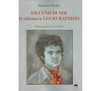 Era uno di noi. Si chiamava Lucio Battisti - [Lithos]