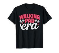 Era Walking Pad Scrivania Tapis Camminata Indoor Maglietta