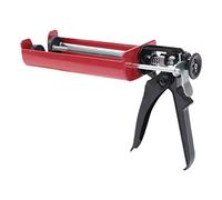 ERAAND Pofessional, pistola a mano per sigillatura, senza gocciolamento, con impugnatura comoda, per cucina, bagno, serbatoio dell'acqua, porta, finestra, lavandino, riempimento fughe