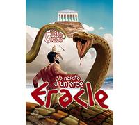 Eracle. La nascita di un eroe