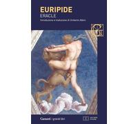 Eracle. Testo greco a fronte