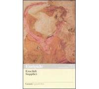 Eraclidi-Supplici. Testo greco a fronte