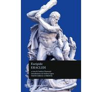 Eraclidi. Testo greco a fronte
