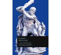 Eraclidi. Testo greco a fronte