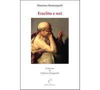 Libri Massimo Bontempelli - Eraclito E Noi