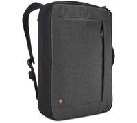 BORSA NOTEBOOK CASE LOGIC ERACV-116 Obsidian