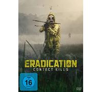 Eradication - Contact Kills