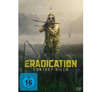 Eradication-Contact Kills (DVD) Aspinwall Harry Abdinezhad Anita Masters Ch