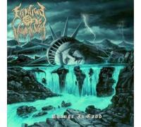 Eradication of the Unworthy Infants Change Is Good (CD) Album