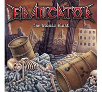 Eradicator - Atomic Blast