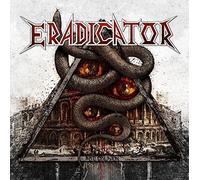 ERADICATOR - INTO OBLIVION