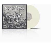 Eradicator The Paradox (Vinyl LP) 12" Album Coloured Vinyl (Limited Edition)