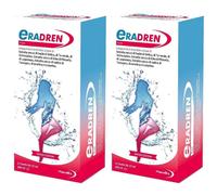Eradren 12 Buste Da 15 Ml 2x180 ml Soluzione orale