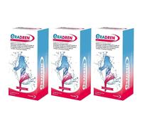 Eradren 12 Buste Da 15 Ml 3x180 ml Soluzione orale