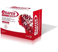 Pharmera Integratore alimentare Erafer+++ 30 bustine orosolubili 90 g