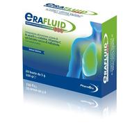 Erafluid 600 Integratore Benessere Vie Respiratorie 20 Bustine