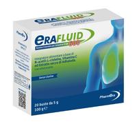 Erafluid 600 Integratore Benessere Vie Respiratorie 20 Bustine