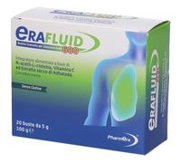 Erafluid Bustine 100 g Polvere per soluzione orale