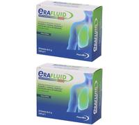 Erafluid Bustine 2x100 g Polvere per soluzione orale