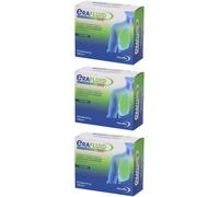 Erafluid Bustine 3x100 g Polvere per soluzione orale
