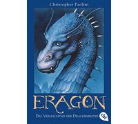 Christopher Paolini Eragon; Das Vermachtnis der Drachenreiter (Tascabile)