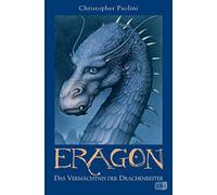 Eragon 01. Das Vermächtnis der Drachenreiter: Eragon 1