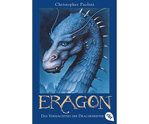 Eragon 01. Das Vermächtnis der Drachenreiter: 1