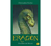 Eragon 04. Das Erbe der Macht: Eragon 4