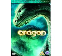 Eragon (2 Disc)