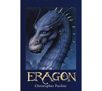 Eragon: Book I (The Inheritance Cycle) by Paolini, Christopher