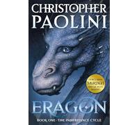 Eragon: Book One: 1