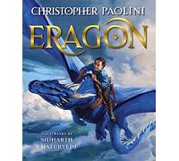 Eragon: Book One (Illustrated Edition): 1