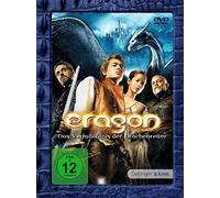 Eragon - Das Vermächtnis der Drachenreiter