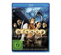 Eragon - Das Vermächtnis der Drachenreiter