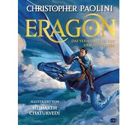 Eragon. Das Vermächtnis der Drachenreiter.: Farbig illustrierte Schmuckausgabe: 1