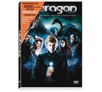 Eragon - Das Vermächtnis der Drachenreiter (+ Krabat-Bonus-DVD)