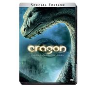 Eragon - Das Vermächtnis der Drachenreiter - Steelbook