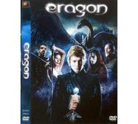 Eragon - DVD Ex-Noleggio