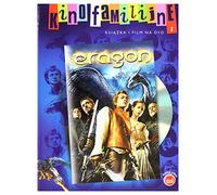 Eragon [DVD] (IMPORT) (Nessuna versione italiana)