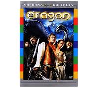 Eragon [DVD] (IMPORT) (Nessuna versione italiana)