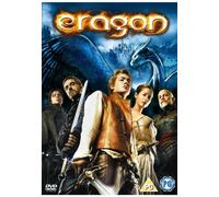 Eragon [Edizione: Regno Unito]