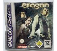 Eragon Game Boy Advance GBA Nintendo Gameboy NUOVO Sigillato Sierra